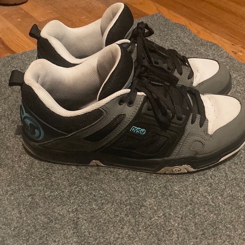 DVS Comanche Size 13